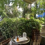 nakameguro SLOW TABLE - 