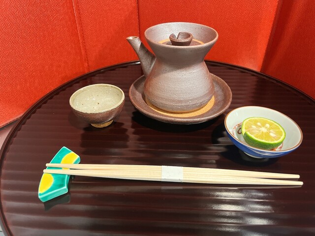 Japanese cuisine Takahashi - Morishita/Japanese Cuisine | Tabelog