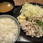 串かつ でんがな - 