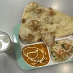 Namaste Tandoor - 子供セット-税込み600円