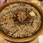 かれんど - カリーうどん