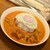 タイ屋台料理 ムエタイハウス - 料理写真:日替わりランチ『白身魚のレッドカレーソース』（１，３００円）２０２６年６月