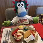 オールデイダイニング モザイク - 楽しい！美味しい！最高！