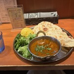 タンドールバル カマル2号 - 