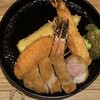 京都とんかつ　かつ田 京都駅前店