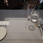 俺のフレンチ グランメゾン - 