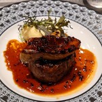 俺のフレンチ グランメゾン - 