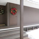 Fogliolina della Porta Fortuna - 2015/2/雪が積もり★