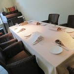 フォリオリーナ・デッラ・ポルタ・フォルトゥーナ - このお部屋★