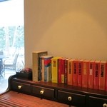 フォリオリーナ・デッラ・ポルタ・フォルトゥーナ - 室内★