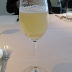 フォリオリーナ・デッラ・ポルタ・フォルトゥーナ - 食前酒★