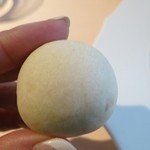 フォリオリーナ・デッラ・ポルタ・フォルトゥーナ - オリーブオイルとニンニクを練り込んだ天然酵母のパン★