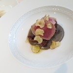 フォリオリーナ・デッラ・ポルタ・フォルトゥーナ - アバッキオのロースト★