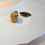 フォリオリーナ・デッラ・ポルタ・フォルトゥーナ - 小菓子★