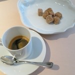 フォリオリーナ・デッラ・ポルタ・フォルトゥーナ - エスプレッソ★