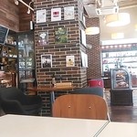 デイライトキッチンオーガニック - 店内