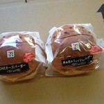 セブンイレブン - 料理写真: