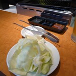 焼肉やっちゃん - 