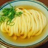 香川 一福 - 冷かけ中580円