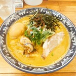 麺や 佐市 - 