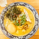 麺や 佐市 - 