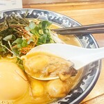 麺や 佐市 - 