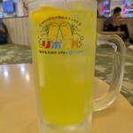 極楽湯 - ドリンク写真: