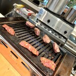 焼肉やっちゃん - 
