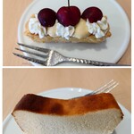 カフェモイモイ - 料理写真:
