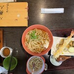 心蕎人さくら - 