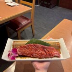 炭火焼肉 キョロちゃん - 