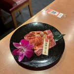 炭火焼肉 キョロちゃん - 