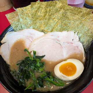 横浜らーめん 山本家_1