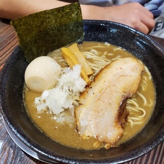 二星製麺所_0