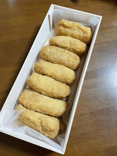 をいなり - 神楽岡/いなり寿司 | 食べログ