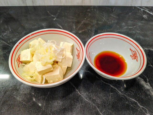 蒙古タンメン中本 目黒店 （もうこたんめんなかもと） - 目黒/ラーメン