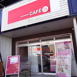 necomameCAFE - 