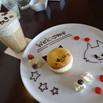 necomameCAFE - 