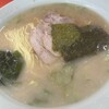 ラーメンショップ 椿 - 料理写真: