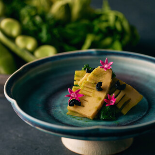 鉄板料理 花六_0
