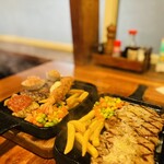 カナディアンロッキー - 