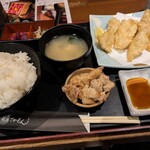 薩摩ごかもん - 