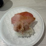 はま寿司 - 料理写真: