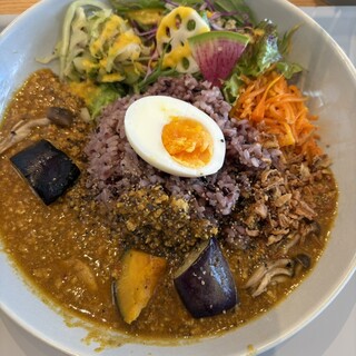 アンド ライフ カフェ_0