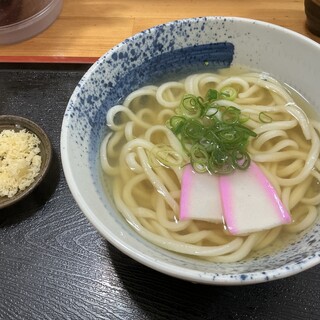 麺匠 くすがみ_0