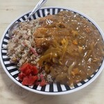 白瀧屋 - 料理写真: