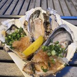 原始焼き酒場ルンゴカーニバル - 