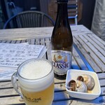 原始焼き酒場ルンゴカーニバル - 