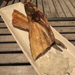 原始焼き酒場ルンゴカーニバル - 