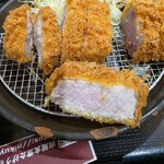 肉屋食堂 たけうち - 